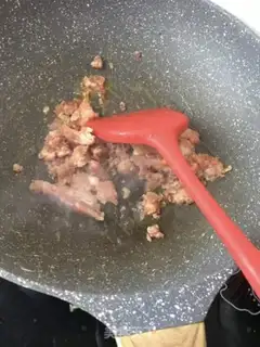 Make Tomato garlic sauce step 9