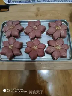 Make Peaches step 6