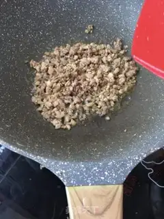 Make Tomato garlic sauce step 10