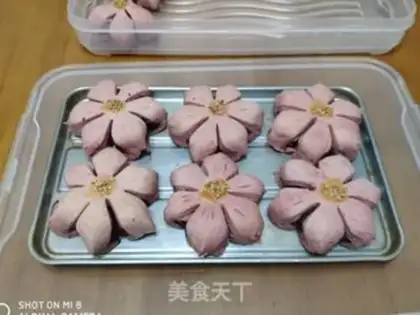 Make Peaches step 7