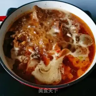 Make Bone powder step 4