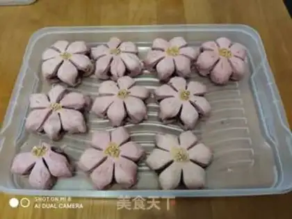 Make Peaches step 8