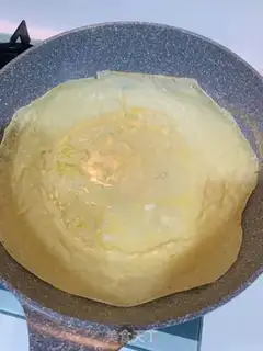 Make Red potato powder step 0