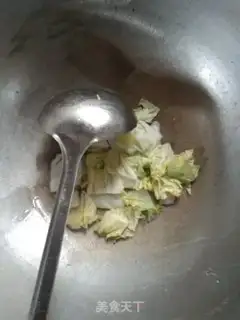 Make Zero base noodles step 0