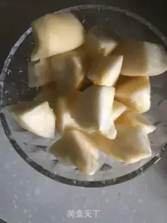 Make Fruit shakes step 0