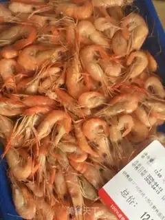 Make Shrimp step 0
