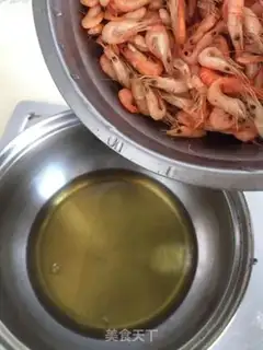 Make Shrimp step 2