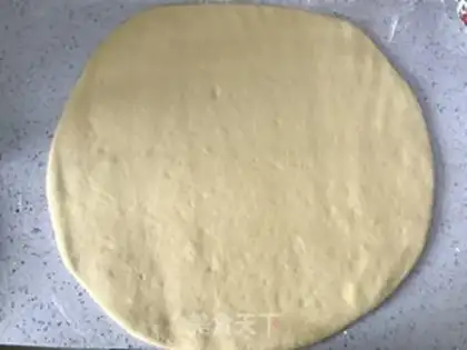 Make Milky fragrance step 4