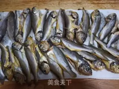 Make Cold noodles step 1