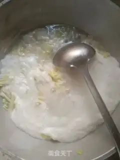 Make Zero base noodles step 5