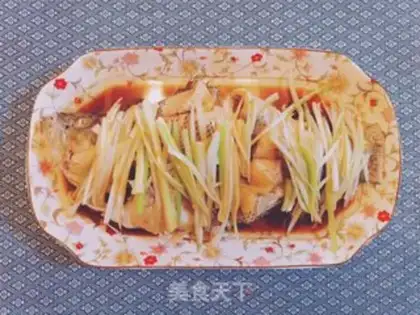 Make Vacuate herring step 5