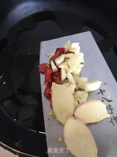 Make Shrimp step 4