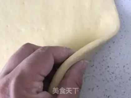 Make Milky fragrance step 5