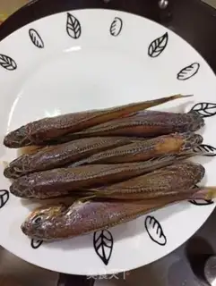 Make Snack, yellow fish step 4