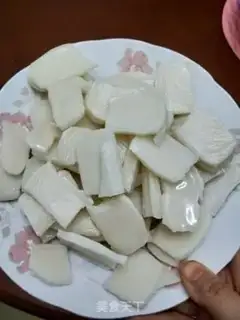 Make Korean step 0
