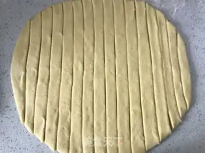 Make Milky fragrance step 6