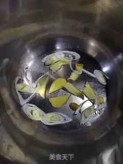 Make Snack, yellow fish step 6