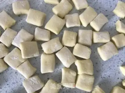 Make Milky fragrance step 7