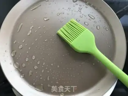 Make Milky fragrance step 8