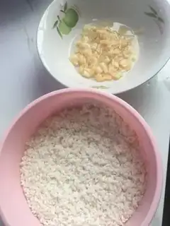 Make Porridge step 0