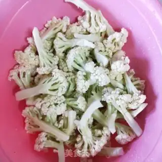 Make Scrambling step 2