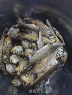 Make Snack, yellow fish step 8