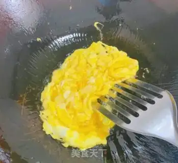 Make Cold noodles step 3