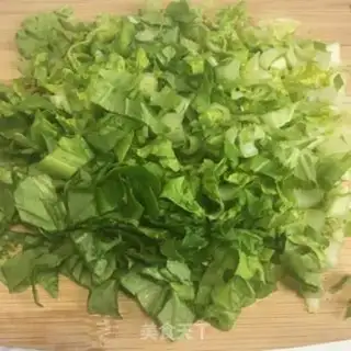 Make Porridge step 1