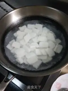 Make Korean step 4