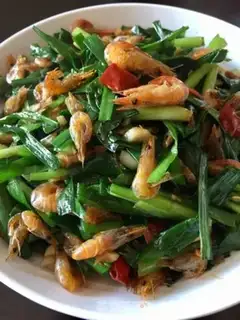 Make Shrimp step 9
