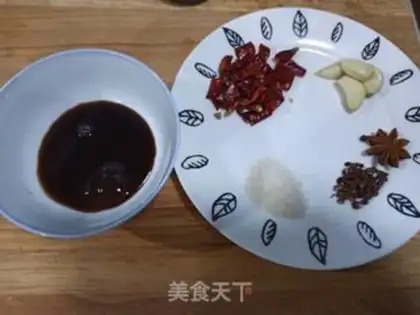 Make Snack, yellow fish step 9
