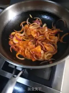 Make Korean step 6