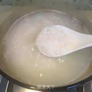 Make Porridge step 3