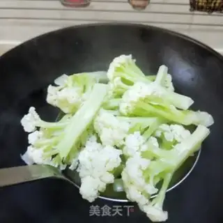 Make Scrambling step 4