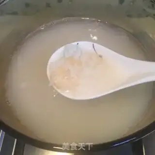 Make Porridge step 4