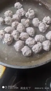 Make Duckballs step 4