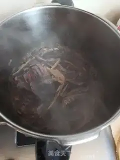 Make Snack, yellow fish step 13