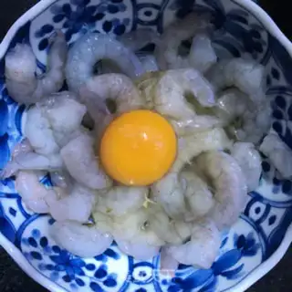 Make Spicy shrimp step 4