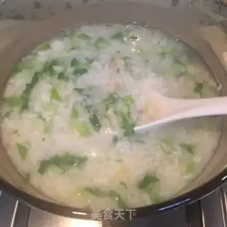 Make Porridge step 6