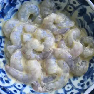 Make Spicy shrimp step 5
