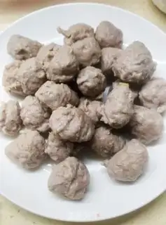 Make Duckballs step 6
