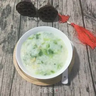 Make Porridge step 8