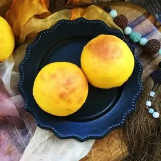 Make Roasted pumpkin step 14
