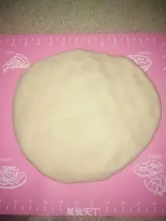 Make Creaming packs step 4