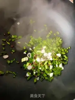 Make Fried step 2