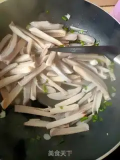 Make Fried step 3