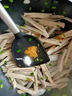 Make Fried step 4