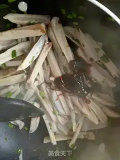 Make Fried step 5