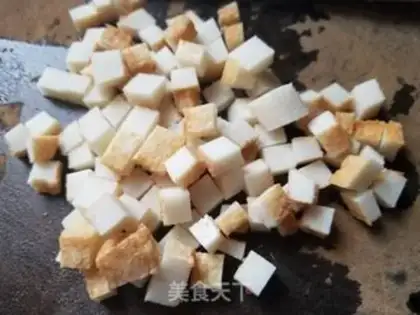 Make Shell powder step 1