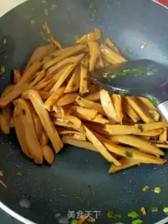 Make Fried step 6